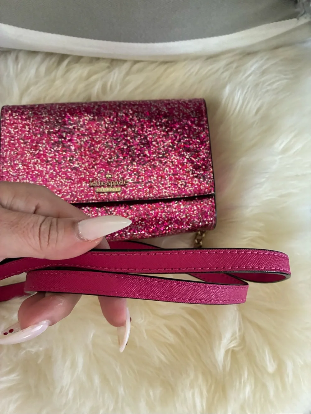kate spade eye catching